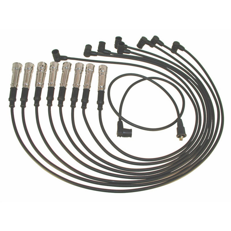 113G/8 Karlyn/STI IGN.WIRE SET