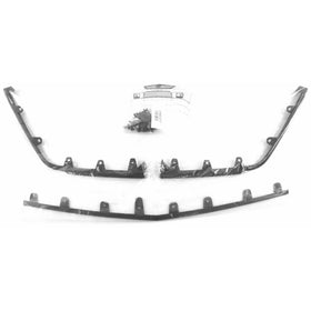 Genuine GM Parts 25882978 Front Bumper Molding