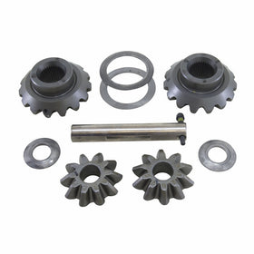 Yukon (YPKF9.75-S-34) Standard Open Spider Gear Kit for Ford 9.75" Differential with 34-Spline Axle