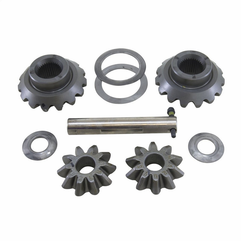 Yukon (YPKF9.75-S-34) Standard Open Spider Gear Kit for Ford 9.75" Differential with 34-Spline Axle
