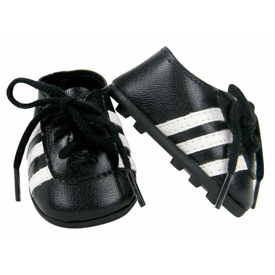18 Inch Doll Shoes | Doll Soccer Cleats by Sophia's