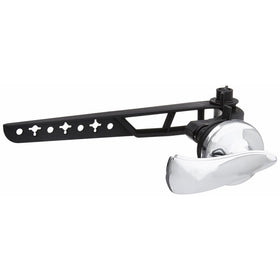 Delta Faucet 79860 Cassidy Tank Lever-French Curve Handle, Chrome