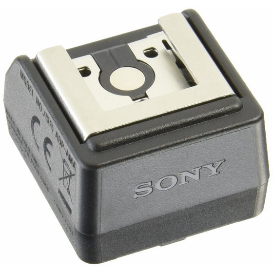 Sony ADP-AMA Shoe Adapter (Black)