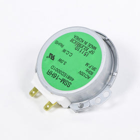 LG Electronics 4681ED3001D Dishwasher Diverter Motor for Spray Arms