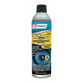 Penray 4520 Non-Chlorinated Quick Dry Brake Cleaner - 12.5-Ounce Aerosol Can