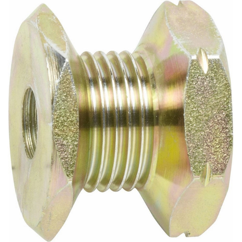 Speed Queen 500011 Motor Pulley