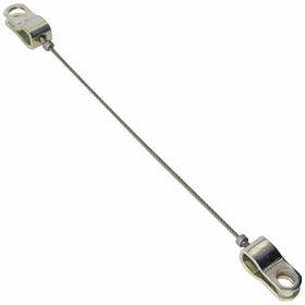 Genuine GM 15146196 Hood Open Check Cable