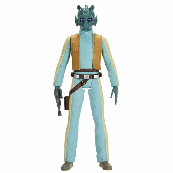 Star Wars 18" Greedo Action Figure