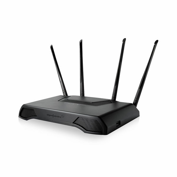 Amped Wireless ATHENA, High Power AC2600 Wi-Fi Router with MU-MIMO (RTA2600)