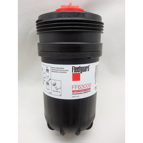 Fleetguard FF63009, Cummins 5303743 Fuel Filter