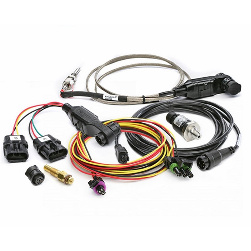 Edge Products 98617 EAS Competition Kit