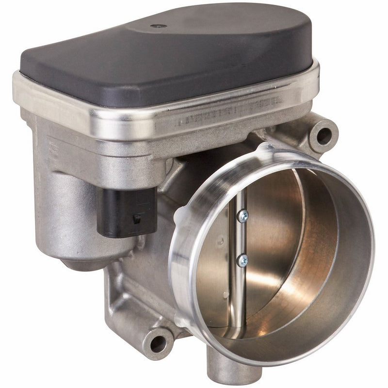 Spectra Premium TB1055 Fuel Injection Throttle Body Assembly