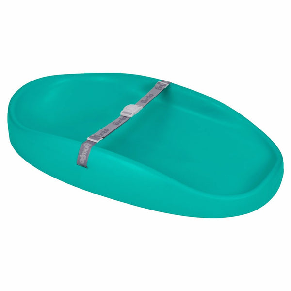 Bumbo Changing Pad, Aqua