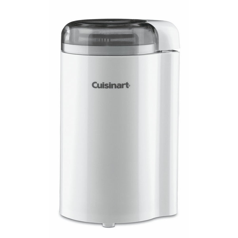 Cuisinart DCG-20N Coffee Bar Coffee Grinder, White