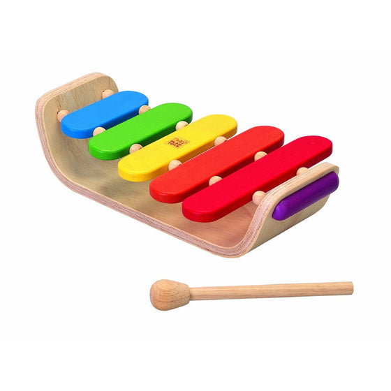 Plan Toy Oval Xylophone