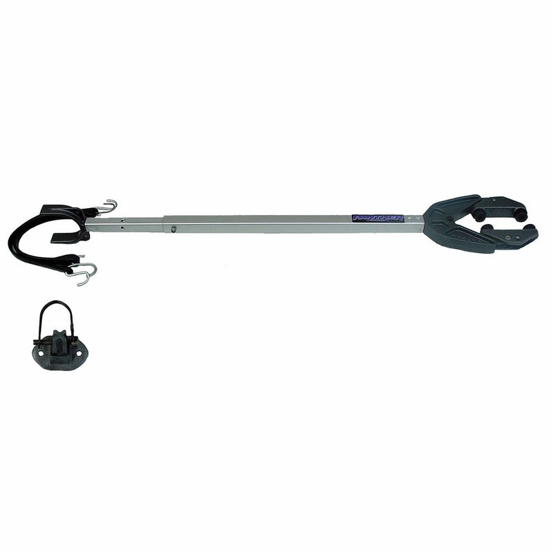 Marinetech 55-2100 Marine Adjustable Motor Support