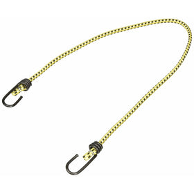 Keeper 06037 36" Bungee Cord with Coated Hooks