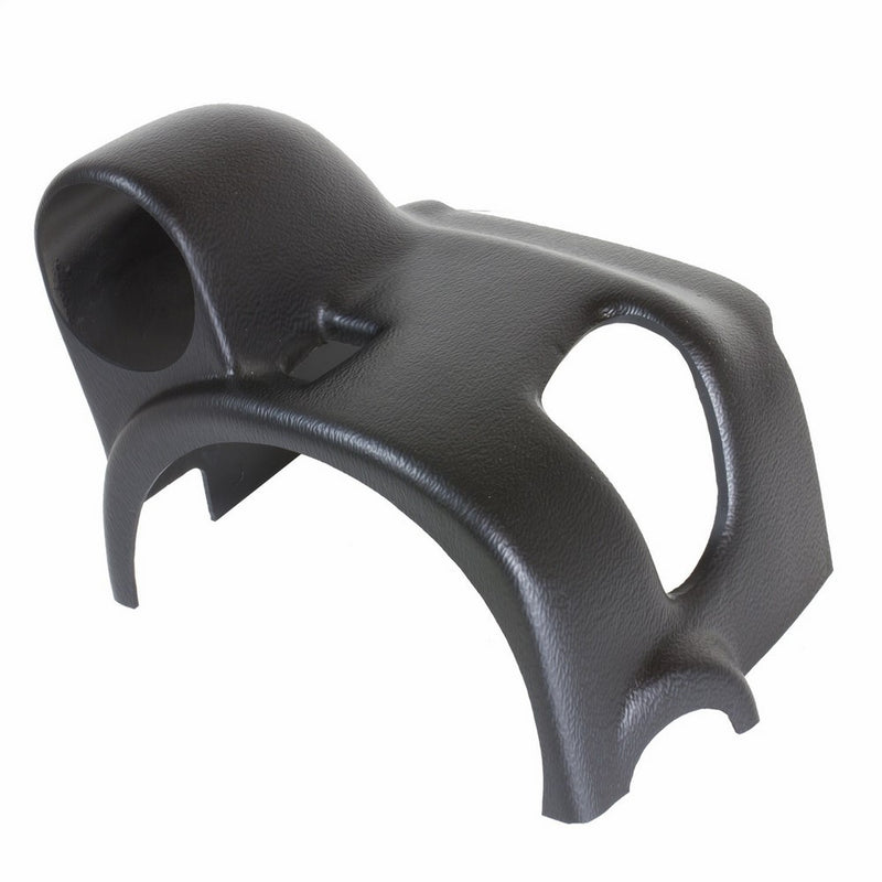 Auto Meter 15004 Gauge Works Steering Column Single Pod