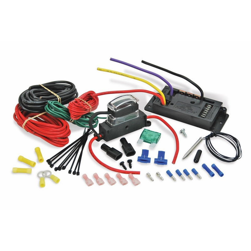 Flex-a-lite 31165 Variable Speed Control Module