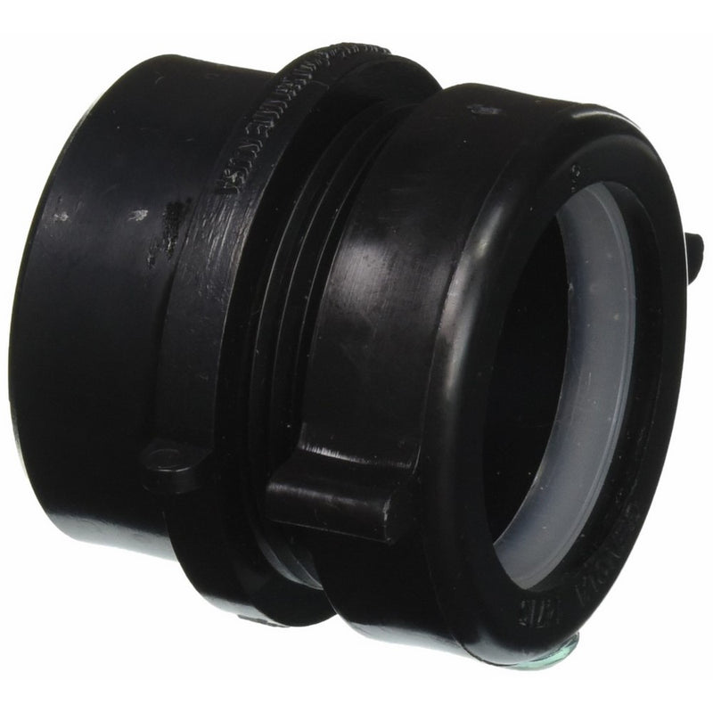 Genova Products ABS-DWV Fitting Trap Adapter