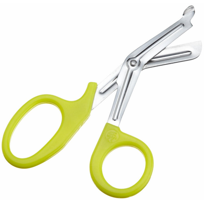 ADC 320NY Medicut Shears, Neon Yellow, Adult