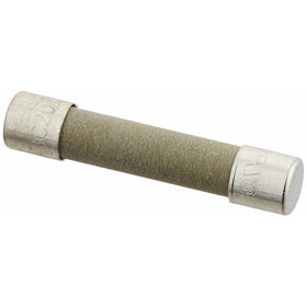 Bussmann BP/ABC-20 20 Amp Fast Acting Ceramic Tube Elect. Fuse 250V Carded UL Recognized, 2-Pack