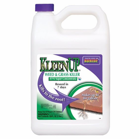 Bonide 7462 Concentrate KleenUp Weed Killer