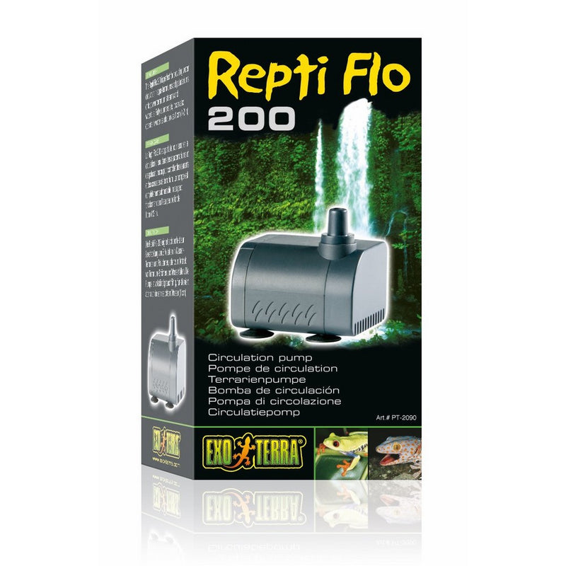 Exo-Terra Repti-Flo 200 Circulating Pump