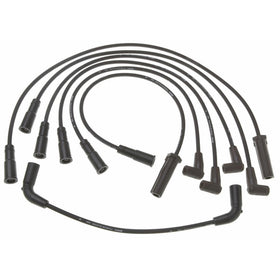 ACDelco 9746KK Professional Spark Plug Wire Set