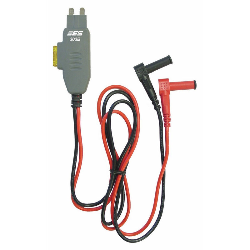 Electronic Specialties ESI 303B Fuse Buddy ATC DMM Adapter