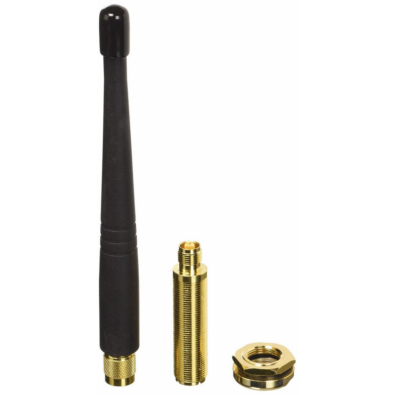 Shakespeare 5912 VHF 7-Inch Rubber Duck Antenna