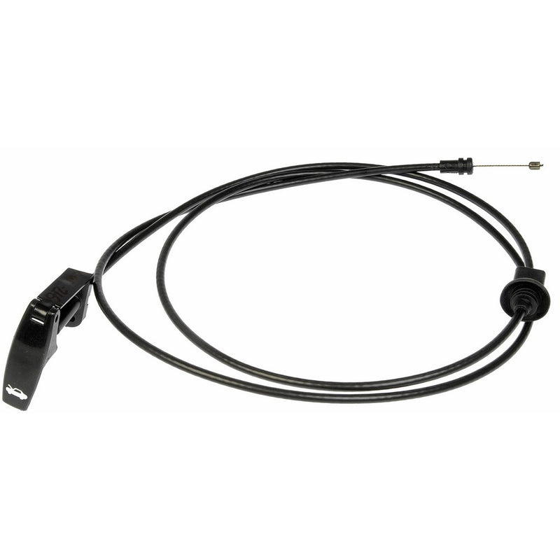 Dorman 912-002 Hood Hatch and Tailgate Release Cable