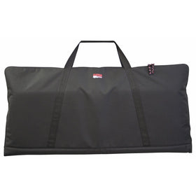 Gator Cases Light Duty Keyboard Bag for 76 Note Keyboards and Electric Pianos (GKBE-76)