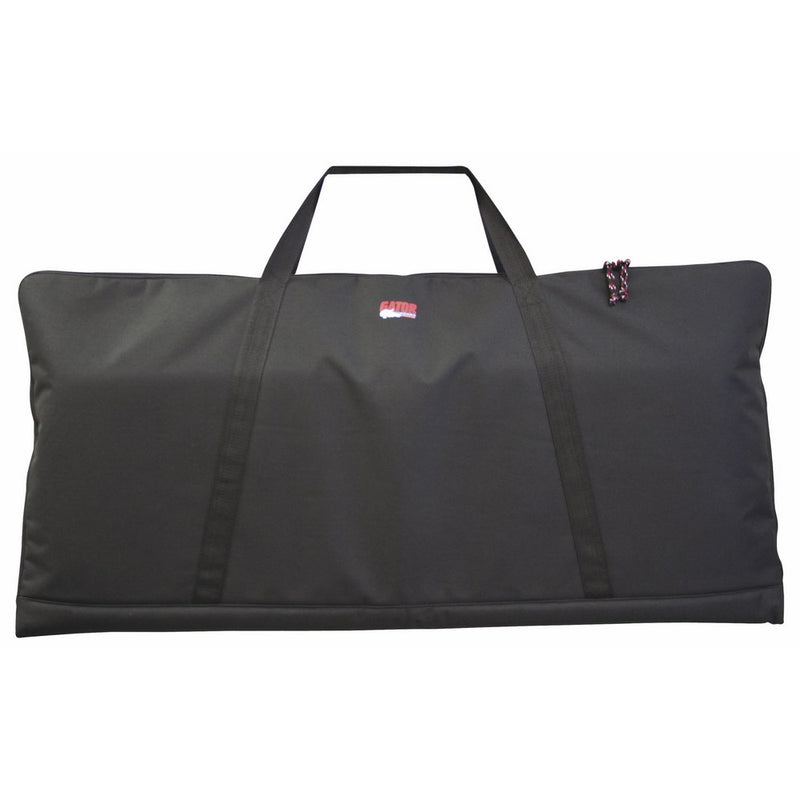 Gator Cases Light Duty Keyboard Bag for 76 Note Keyboards and Electric Pianos (GKBE-76)