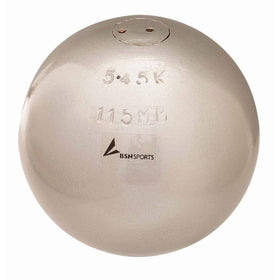 Nelco Brass Shot Put