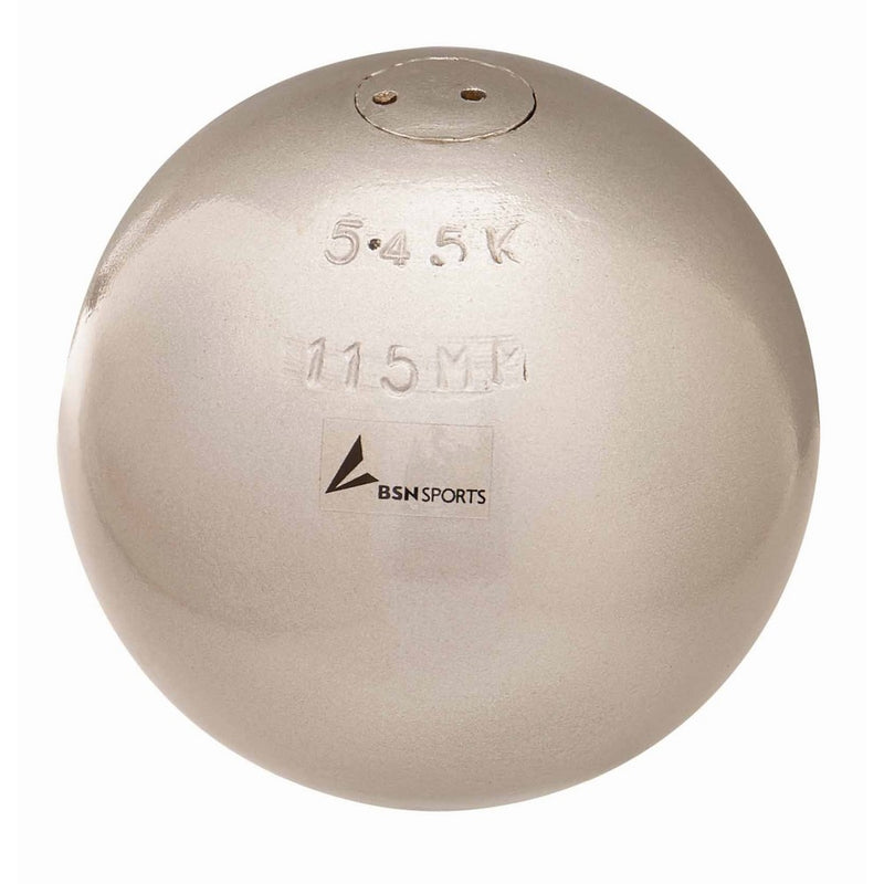 Nelco Brass Shot Put
