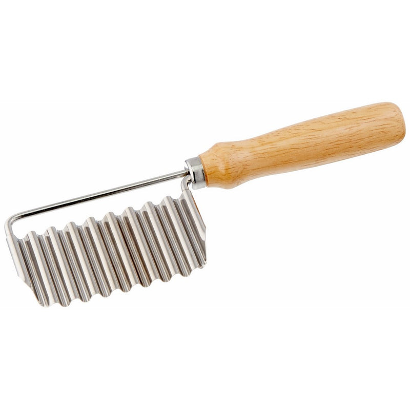 Vegetable Crinkle Cutter and French Fry Slicer