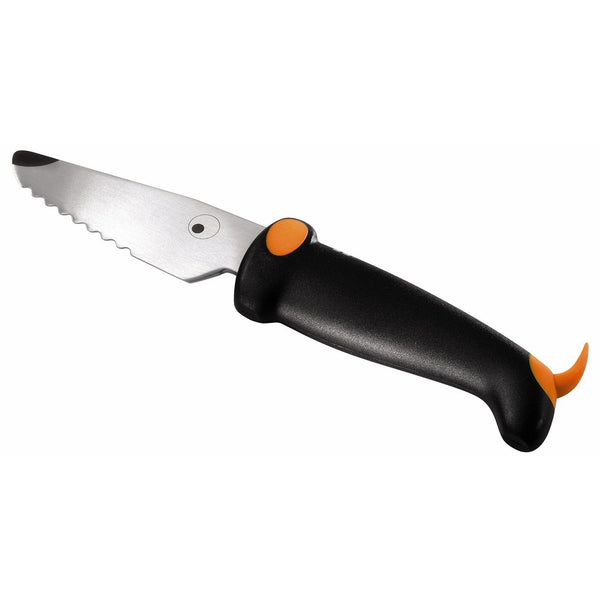 Kuhn Rikon Kinderkitchen Dog Knife with Teeth