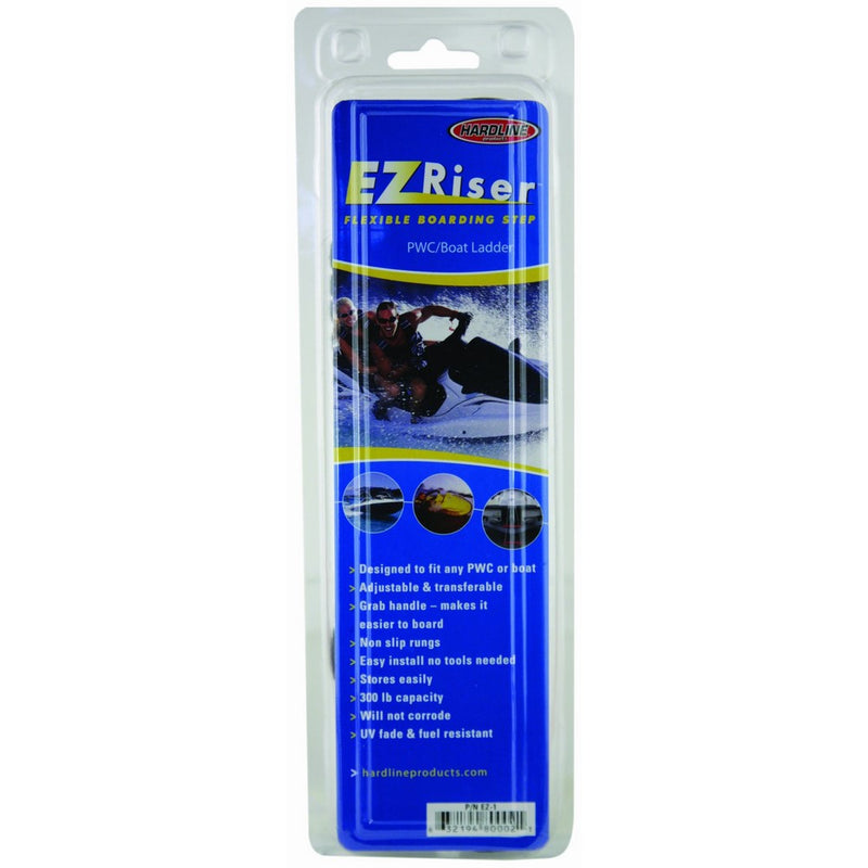 Hardline Products EZ Riser Boarding Ladder