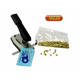 Akiles AEP 3/16" 4.8mm Eyelet Punch Binding System