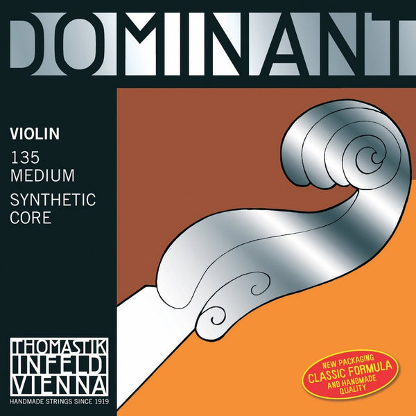 Thomastik-Infeld 129MS Custom