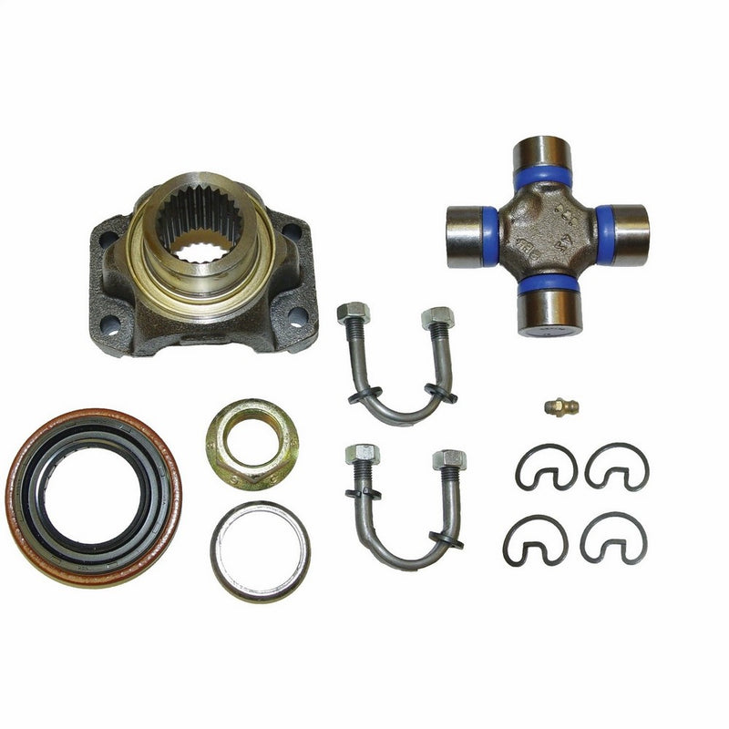 Omix-Ada 16580.28 Drive Shaft Pinion Yoke