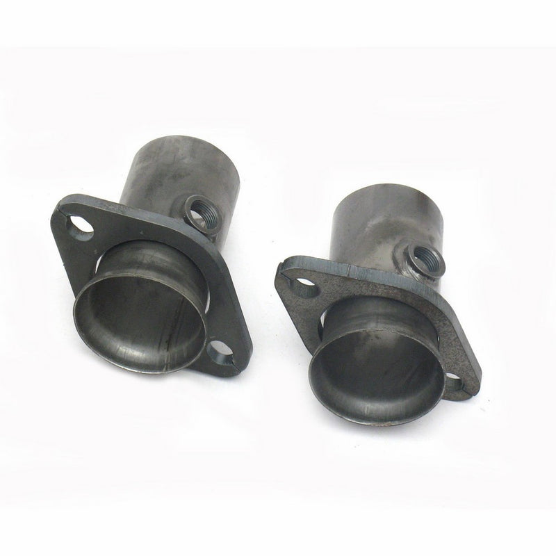 JBA 1650-1ST 2.5" Stainless Steel 1650 EFI Starter Tube