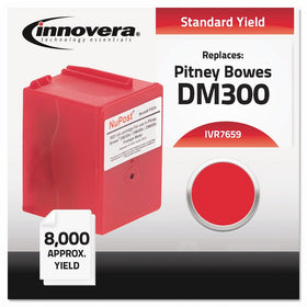 IVR7659 - Innovera Compatible with 765-9 Postage Meter