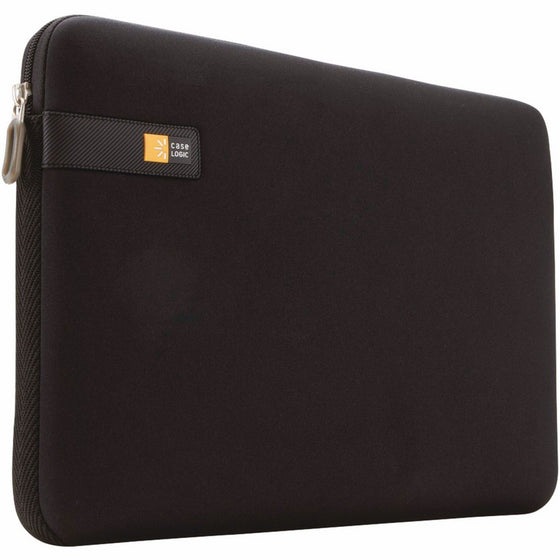 Case Logic LAPS-117 17 - 17.3 -Inch Laptop Sleeve (Black)