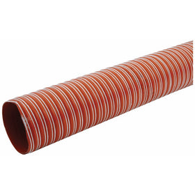 Allstar ALL42152 Orange 3" x 10' Brake Duct Hose