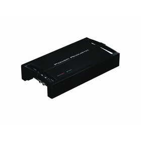 Power Acoustik RZ4-1200D 1200W Class D 4 Channel Amplifier