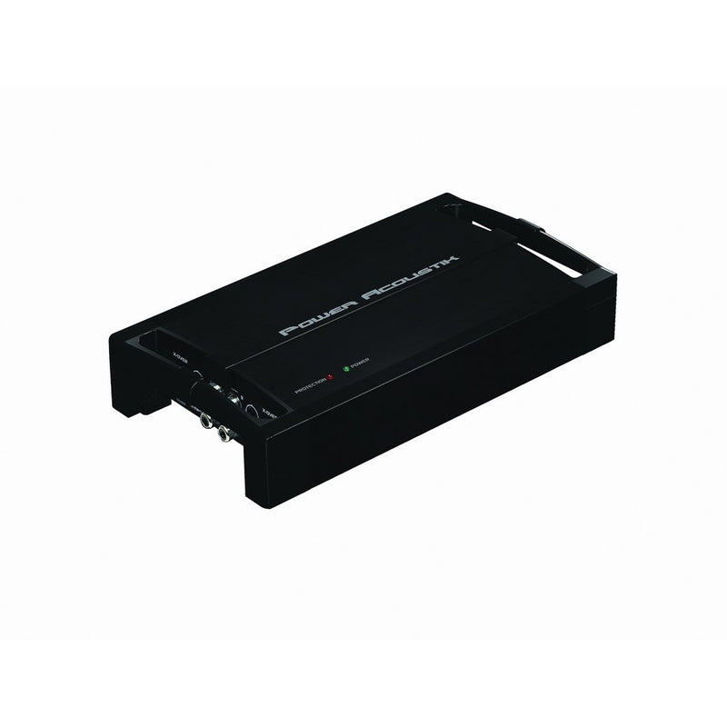 Power Acoustik RZ4-1200D 1200W Class D 4 Channel Amplifier
