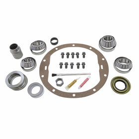 Yukon (YK GM8.2) Master Overhaul Kit for GM 8.2" Differential