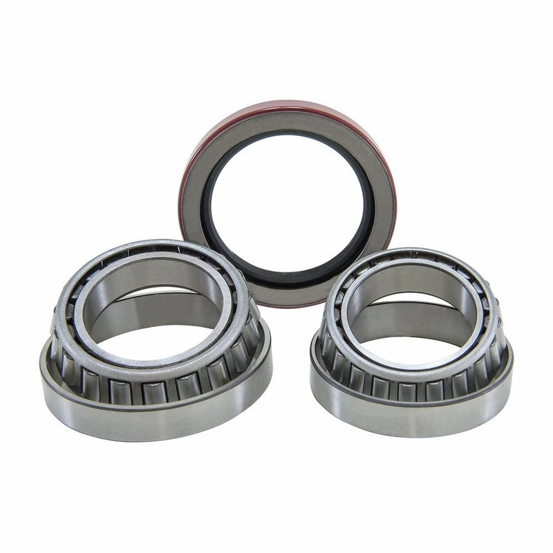Yukon (AK GM11.5) Axle Bearing and Seal Kit for GM AAM 11.5" Rear Differential